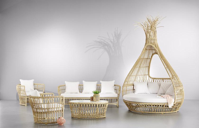 MOBIKA GARDEN Садовое кресло с подлокотниками Cunda sun-id-1430414 - Вид №1