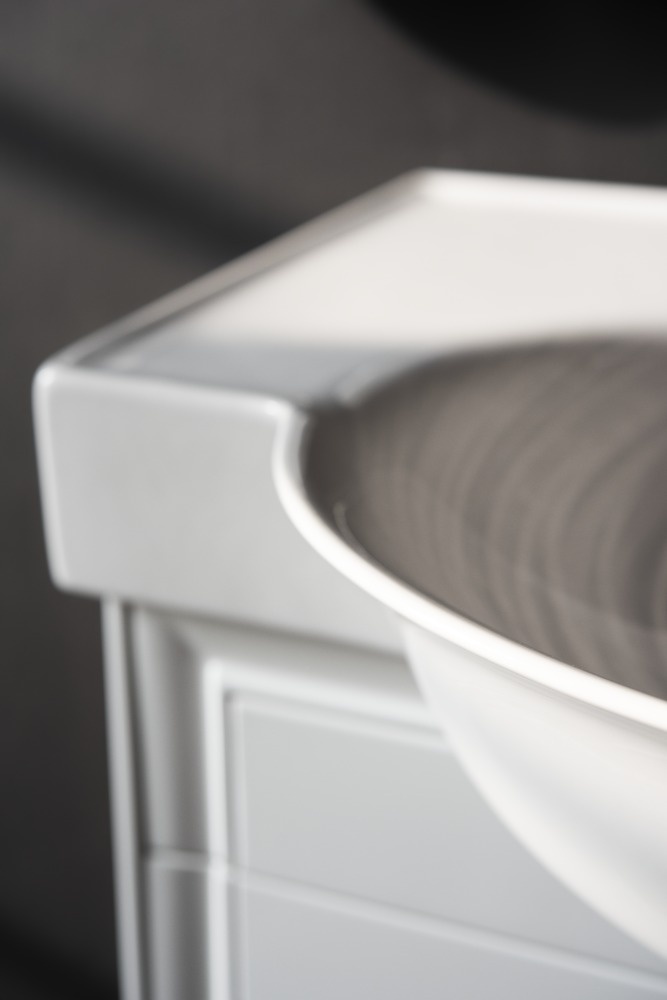 H8138554001581 Раковина накладная LAUFEN PRO - Вид №10