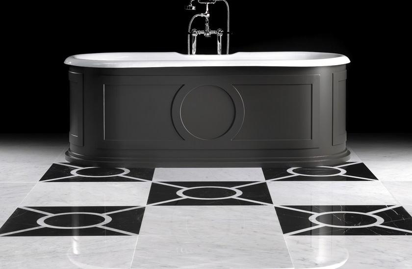 Devon&Devon Алюминиевая ванна sun-id-1392381 - Вид №4