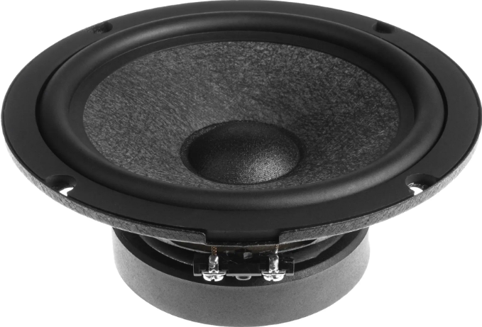 9248166 Компонентная акустическая система AMP PRO 6.5 ver.3 STDN-0004400 - Вид №2