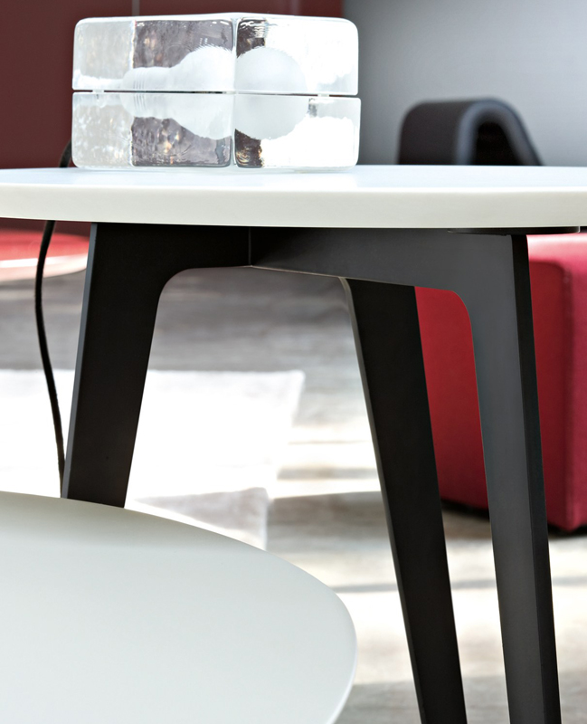 Стол журнальный FLOWERS LEMA AC253  - Вид №1