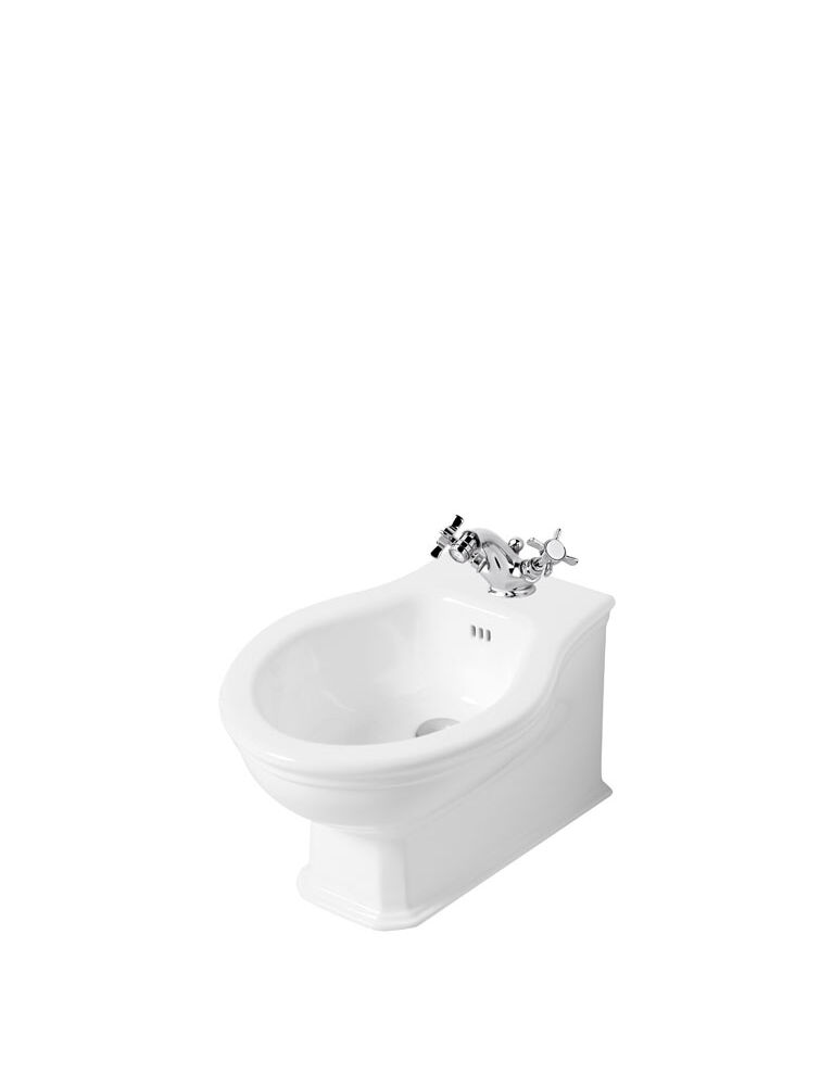 493 PHDV03 — Bidet Gaia  Denver