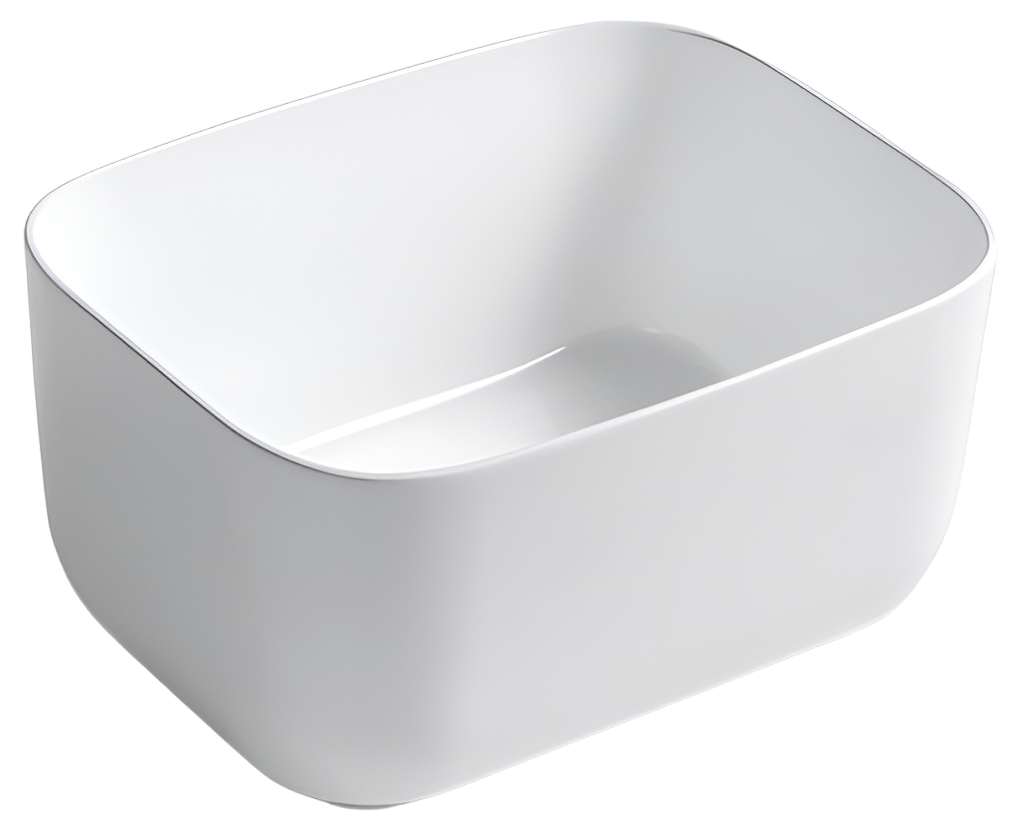 Раковина чаша SL-1112 SANTILINE 