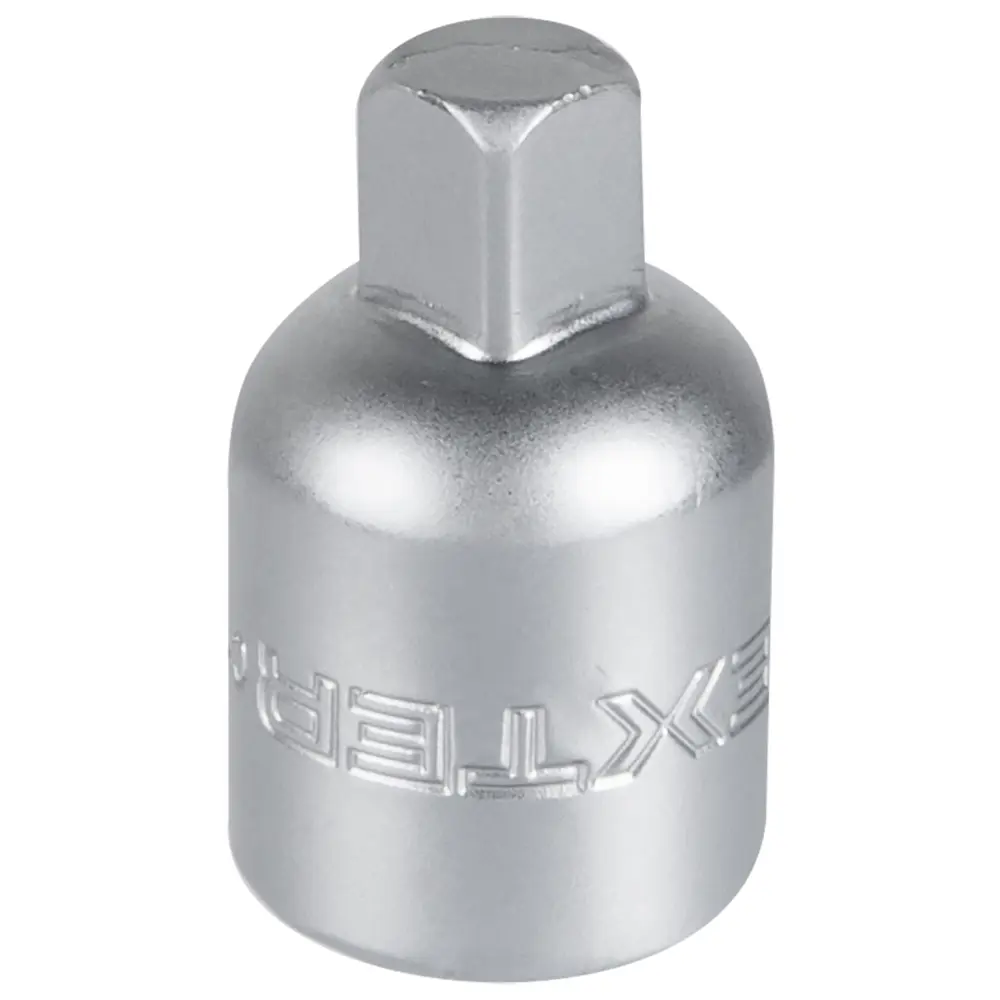 Переходник Dexter 3/8 " (F) - 1/4 " (M) 16368344 STLM-2095000 