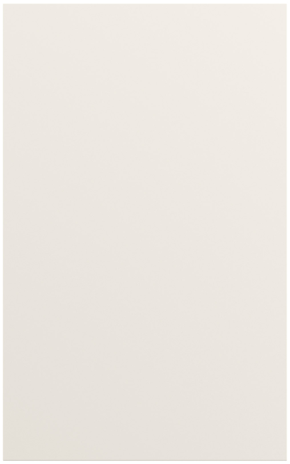 Фасады для кухни Модерн Фрезеровка «Модерн» Магнолия №301 SIDAK SIST2363-43