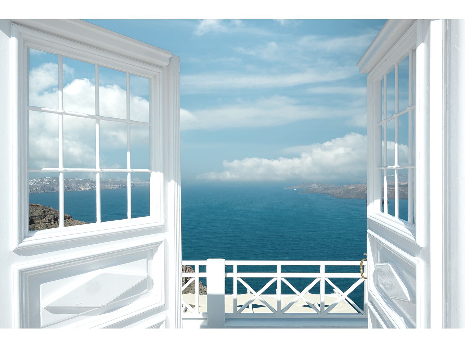 Печать фотографий на бумаге YellowKorner путешествия ARCH-00152781 - Вид №1