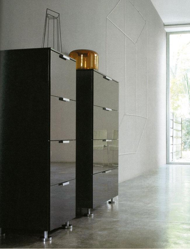 Комод Everywhere LIGNE ROSET 002PAQ20 