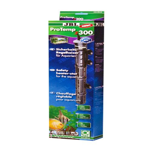 УТ0017008 Нагреватель ProTemp S с терморегулятором 300W JBL 