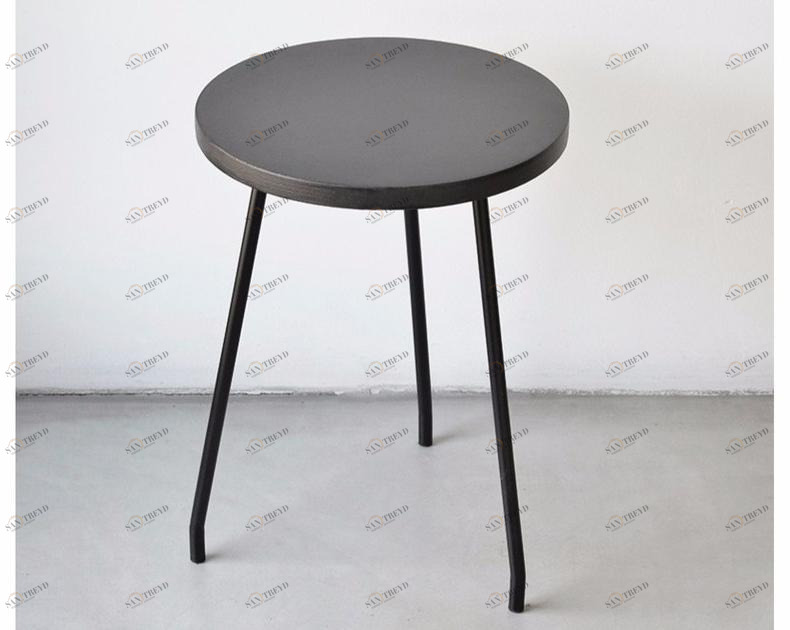 Moab80 Табурет из готового бетона sun-id-1479039