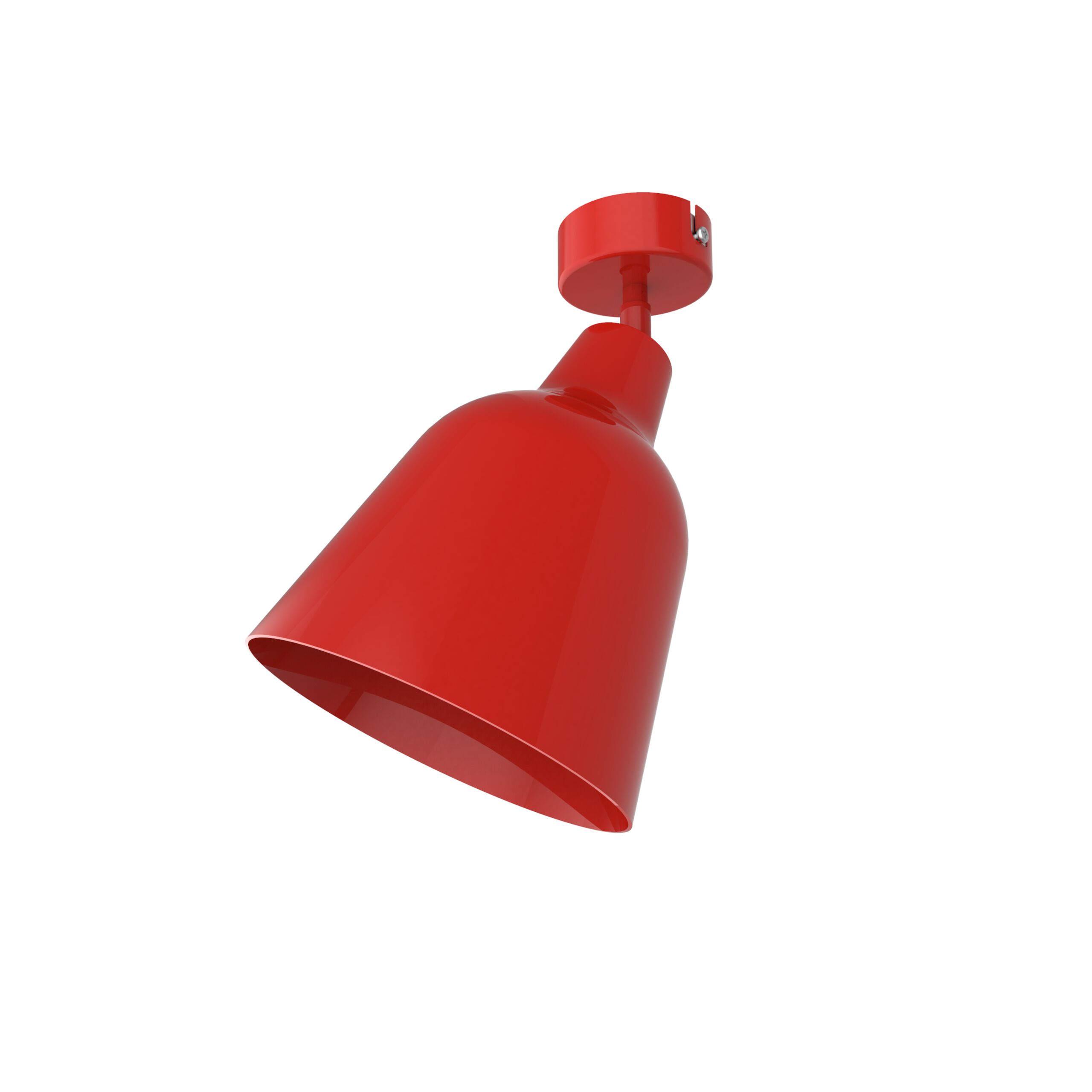 Регулируемый светодиодный потолочный светильник WayPoint Dong ARCH-00150227 - Вид №96