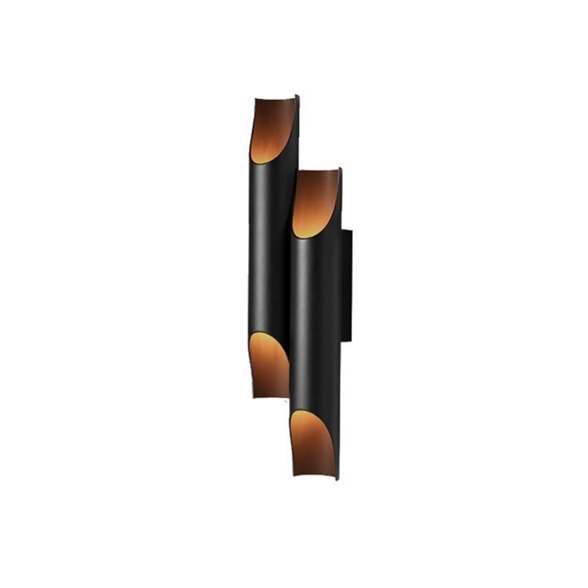 Настенные светильники Galliano II Wall Lamp Covethouse DELIGHTFULL  - Вид №1