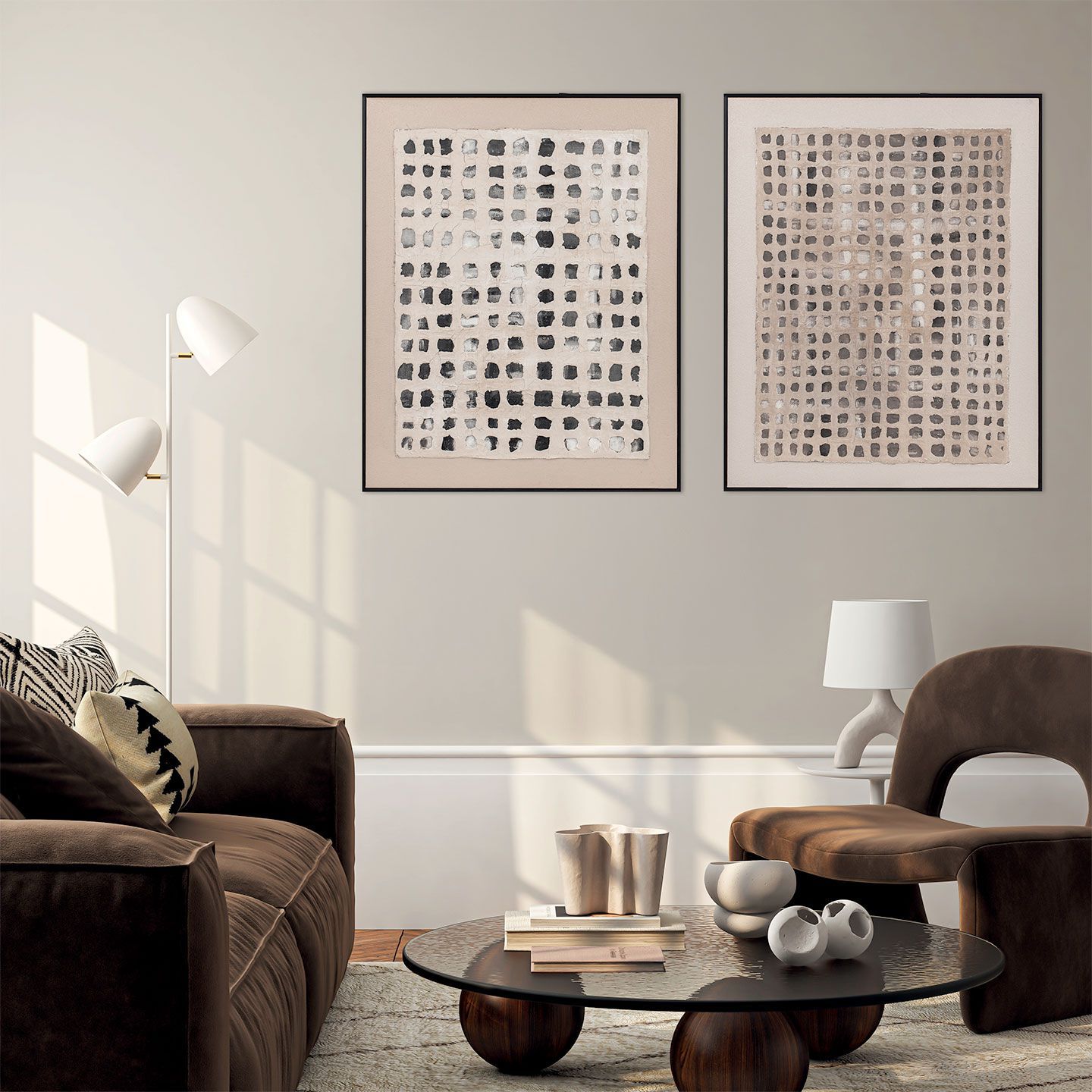 Холст рамки Agave JALISCO ARCH-00088457 - Вид №4