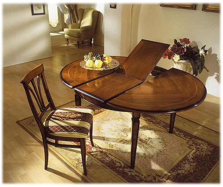 Стол  MIRANDOLA R520 Botticelli - Вид №1