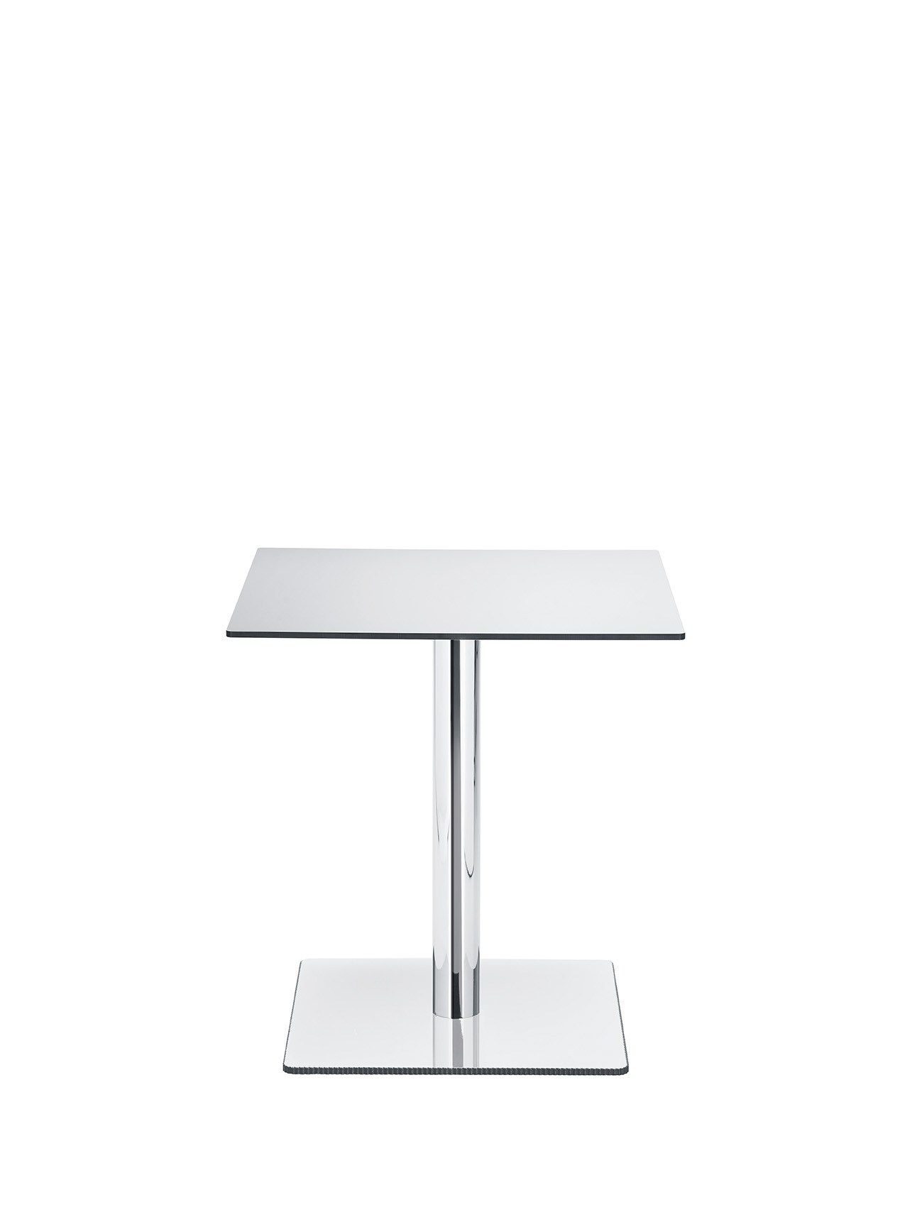 Основание стола из нержавеющей стали Midj Композиция ARCH-00035337 - Вид №4