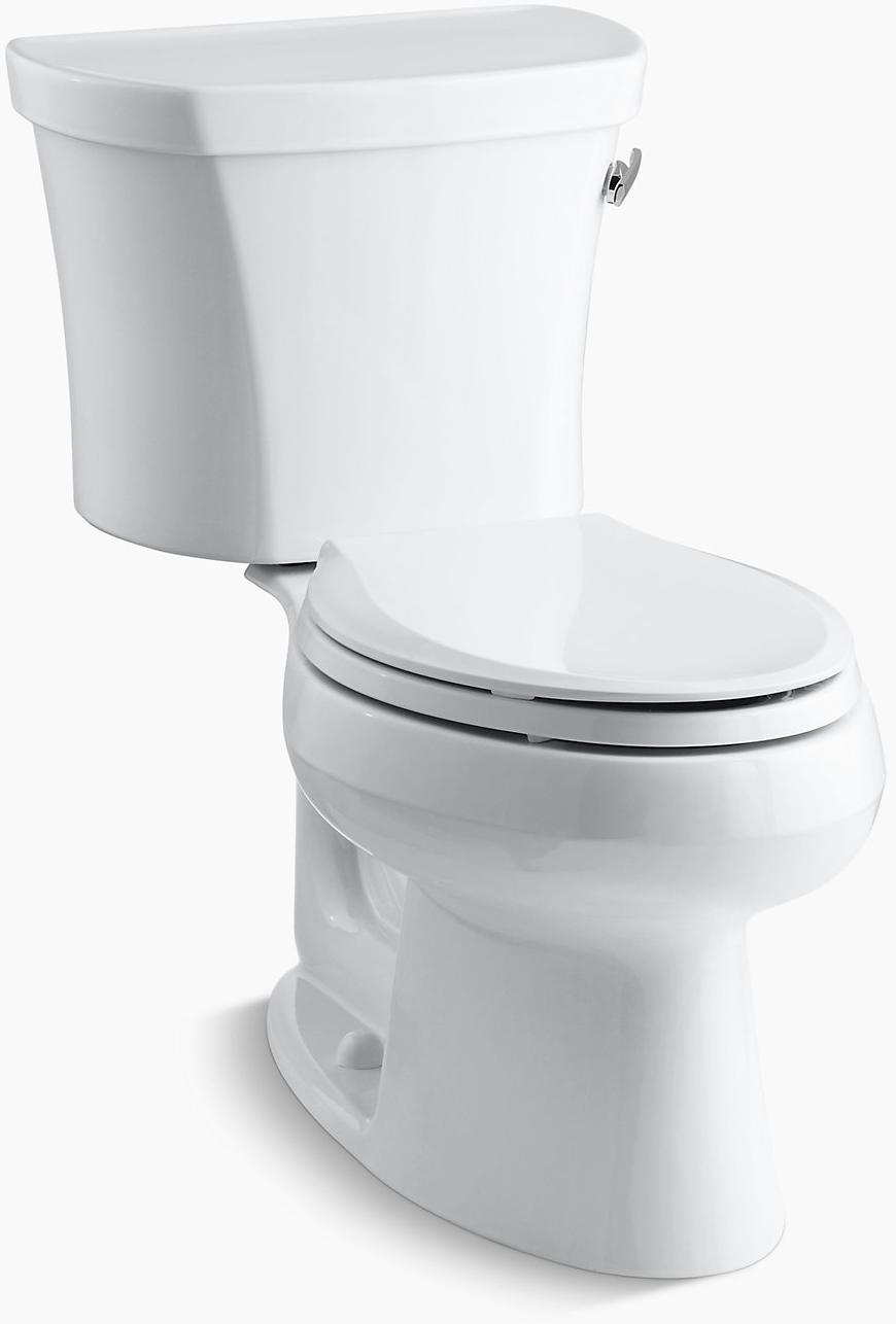 KOHLER  K-3948-UR-0 
