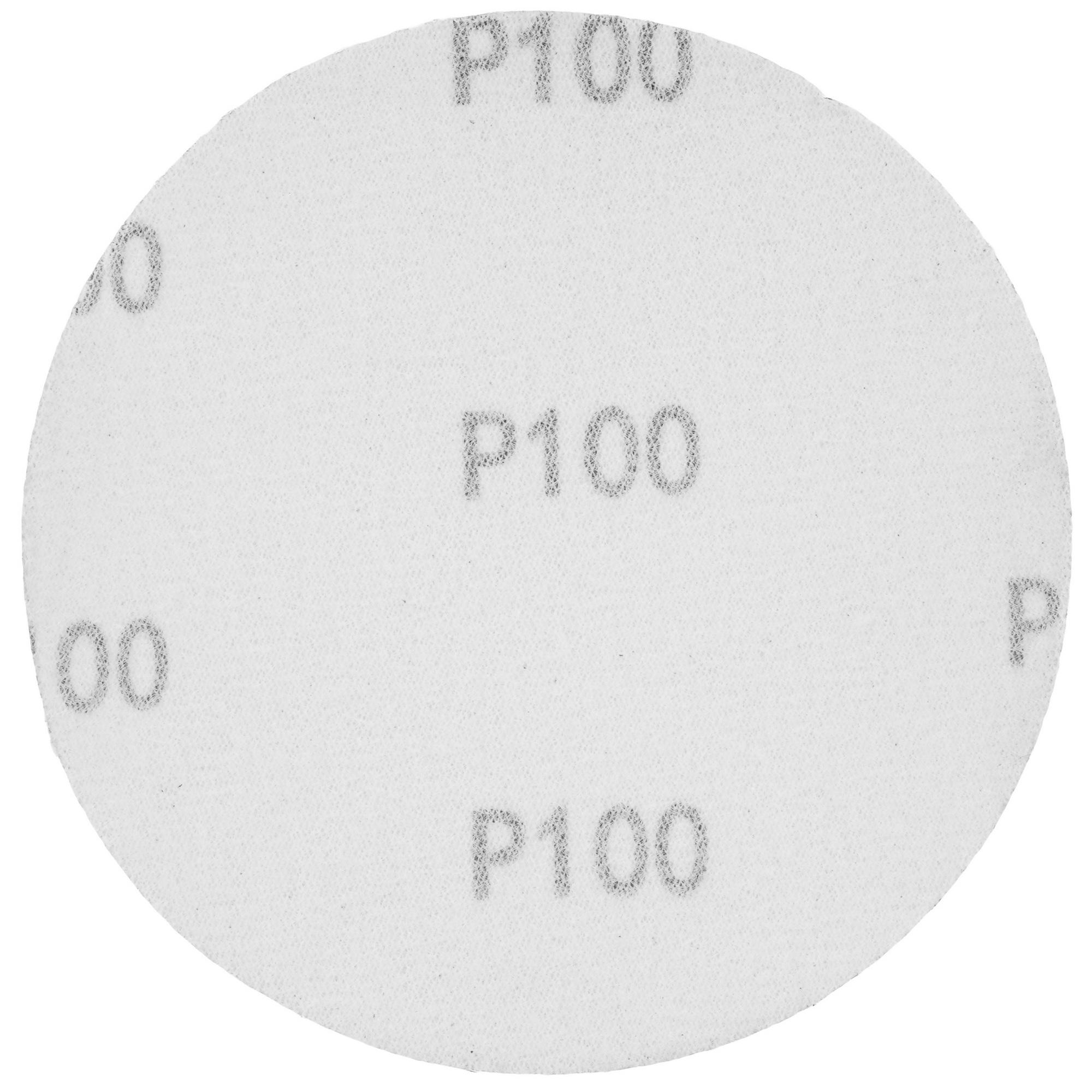 Диск фибровый ELITECH 1820.164500 [внеш. Ø115 мм, внутр. Ø22 мм, P100] 9205735 STDN-0106044 - Вид №2