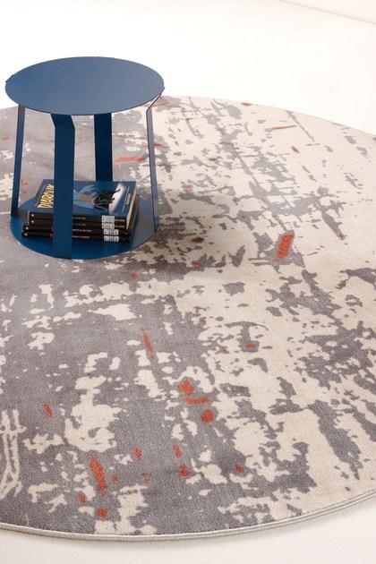 MEMEDESIGN Прямоугольный бархатный коврик с рисунком sun-id-1439915 - Вид №4