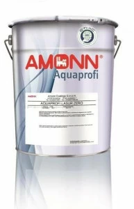 J.F. AMONN Защитный пропиточный агент Industria carpenteria