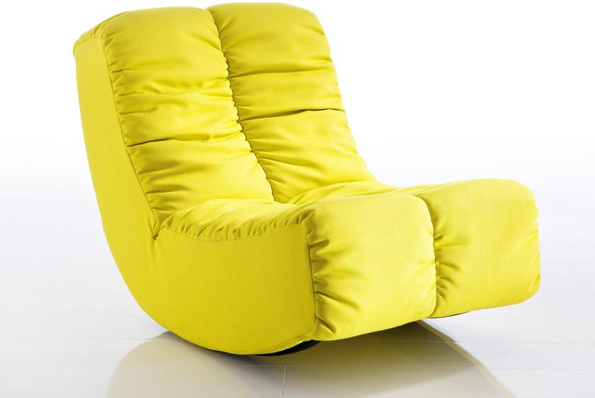 brühl Кресло-качалка из технической ткани sun-id-1422826 - Вид №5