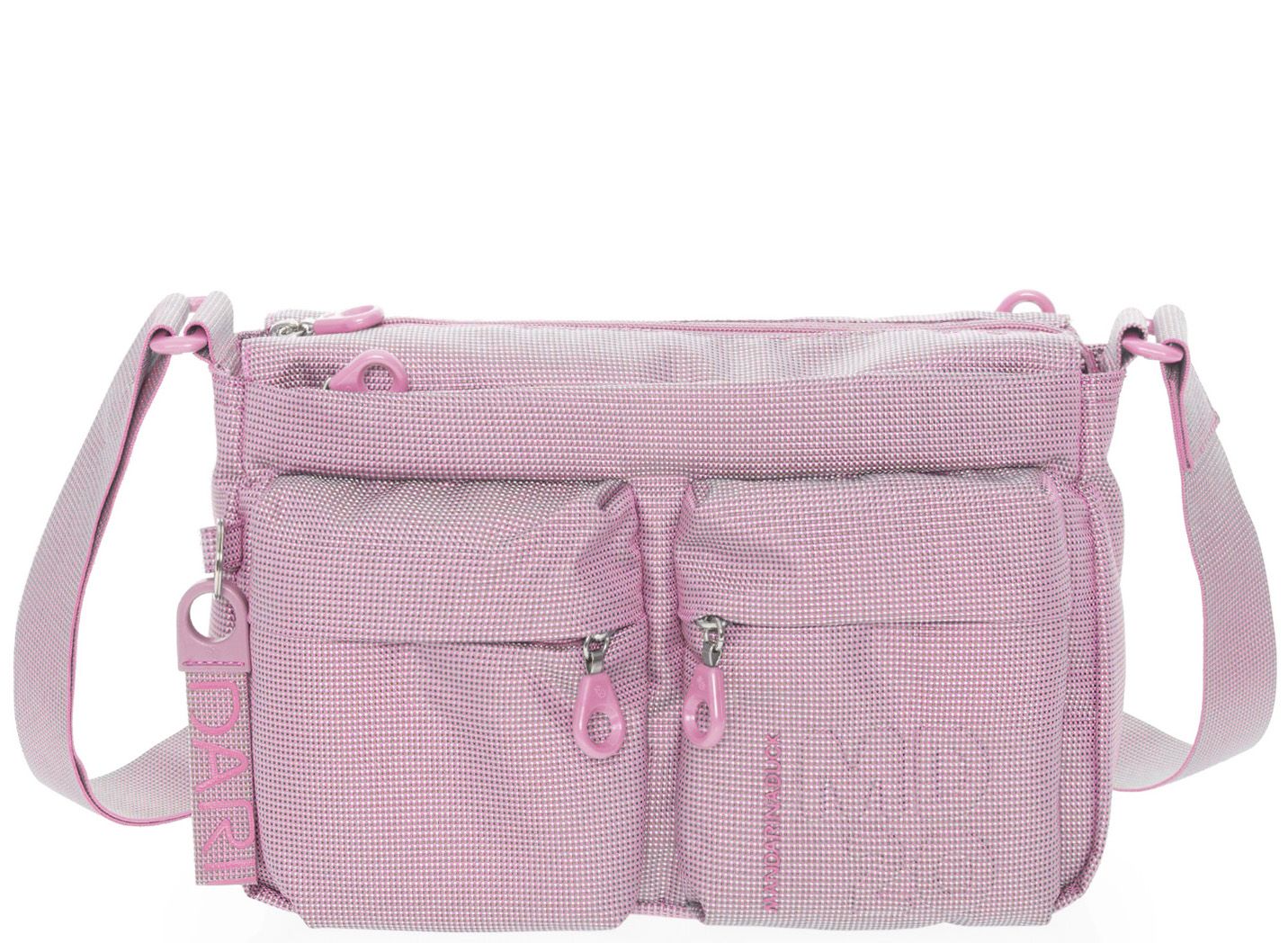 QMTX5-18G Сумка QMTX5 Cross-Body Bag Mandarina Duck MD20 