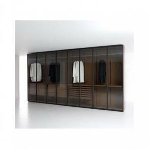 Гардеробная / Storage Iron