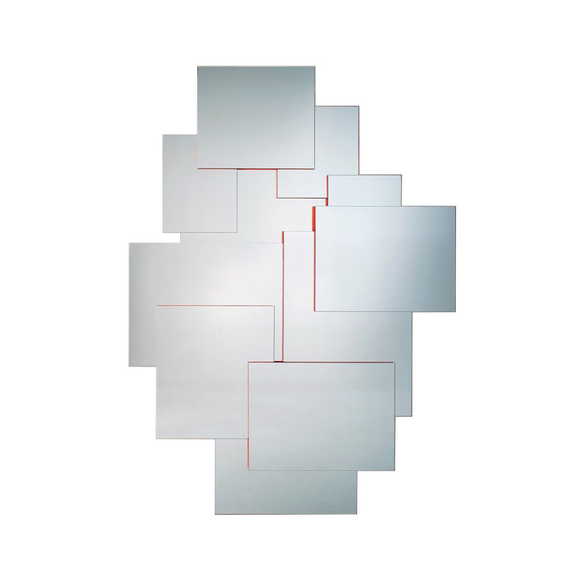 Зеркало / PABLO Zanotta sun-id-374585 - Вид №1