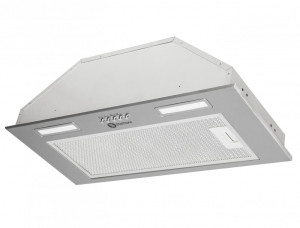 9145447 Вытяжка полновстраиваемая SCHTOFF ELEMENTO 60 белый
