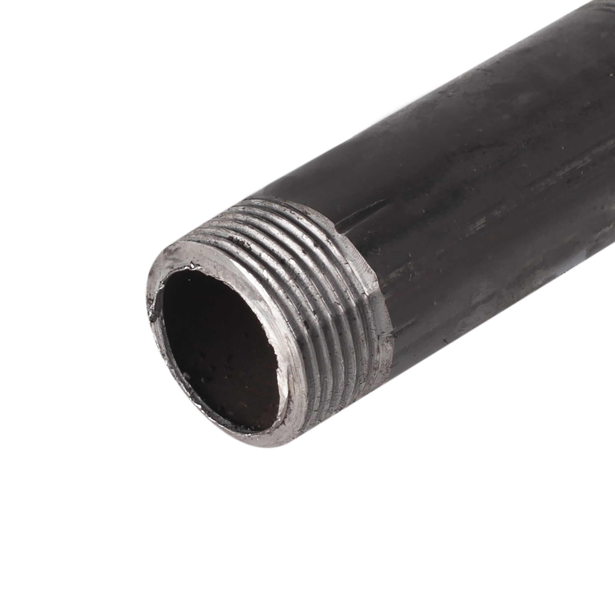 Сгон Santreyd стальной 3/4" для трубопроводов 110 мм 15466479 STLM-0005873 - Вид №1