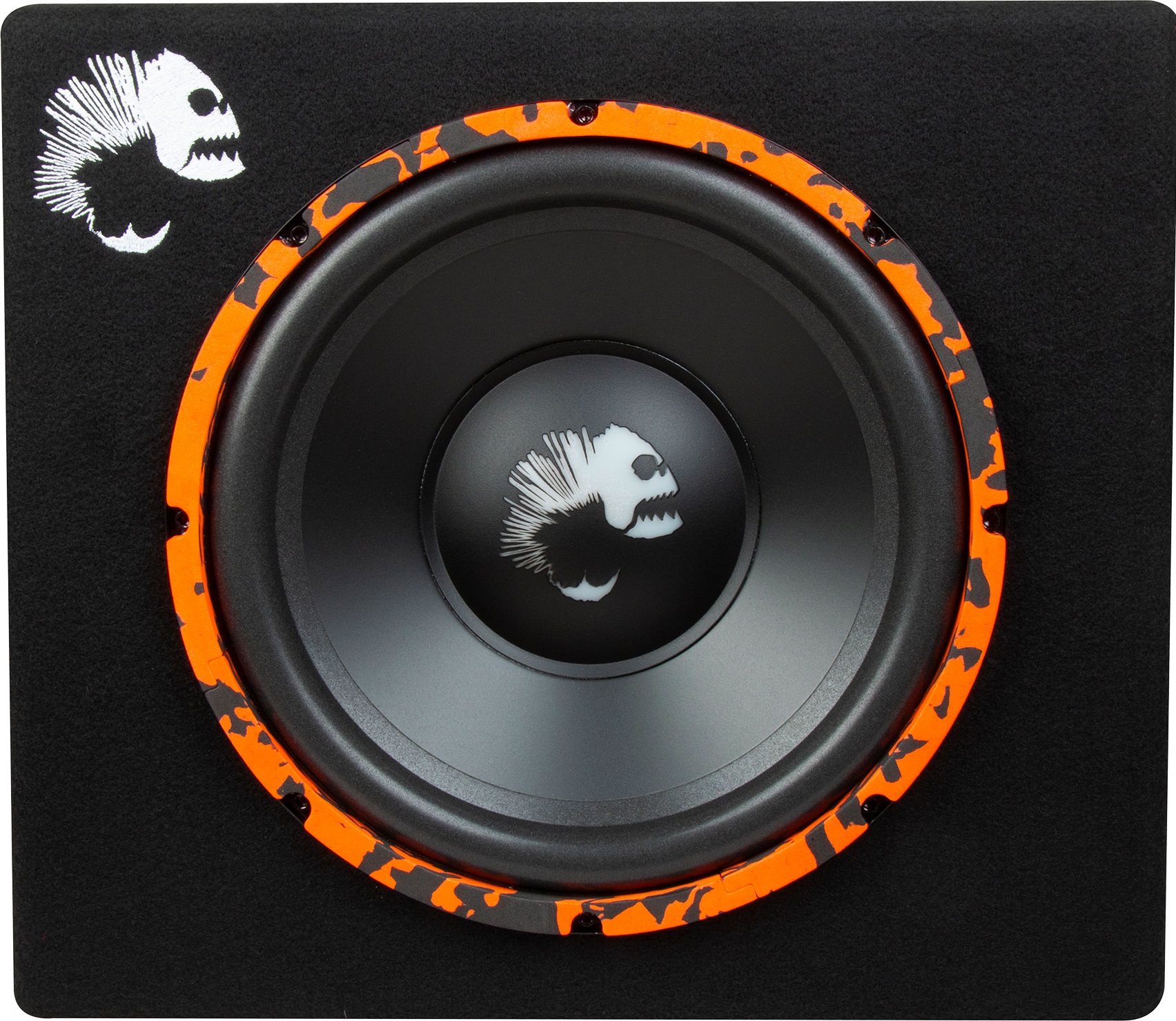 9285801 Автосабвуфер активный DL Audio Piranha 12A SE 2.1 STDN-0037343 - Вид №2