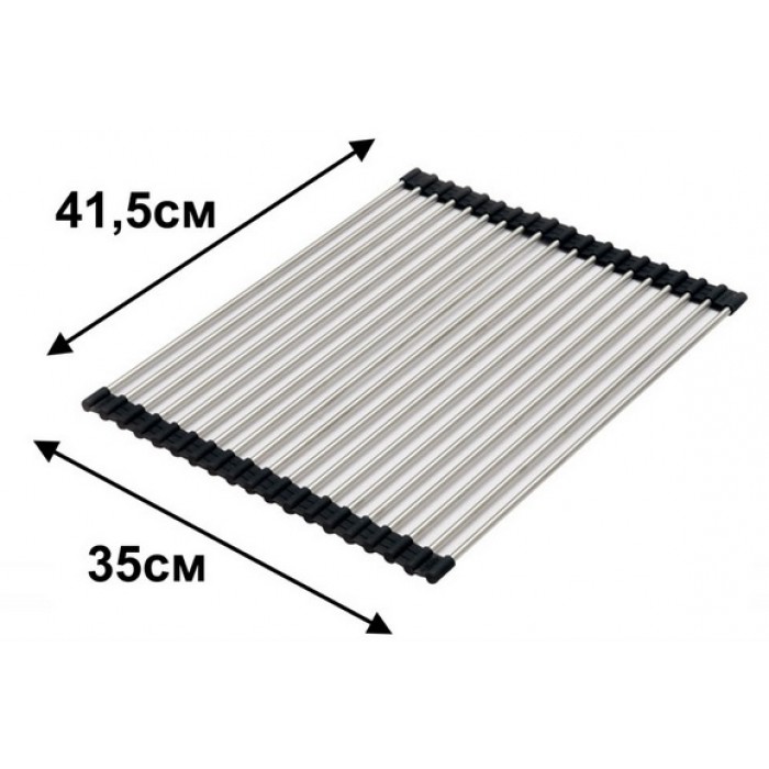 Zorg ZM-01 Master Мойка кухонная Zorg для рекомендованной мойки серии Master  - Вид №2