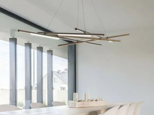 Sattler Светодиодная подвесная лампа Palito