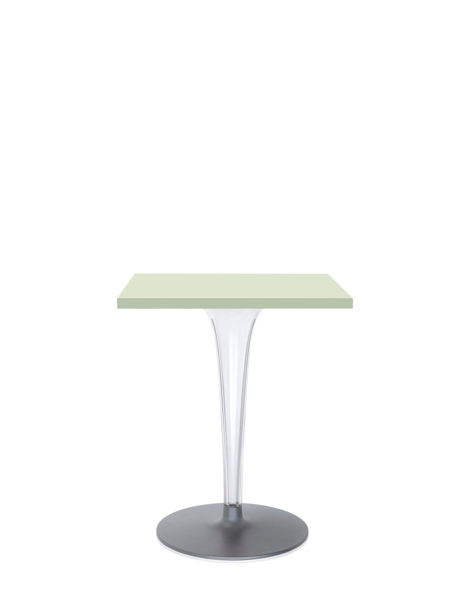 Квадратный стол с ламинированной столешницей Kartell TOP TOP ARCH-00077188 - Вид №14