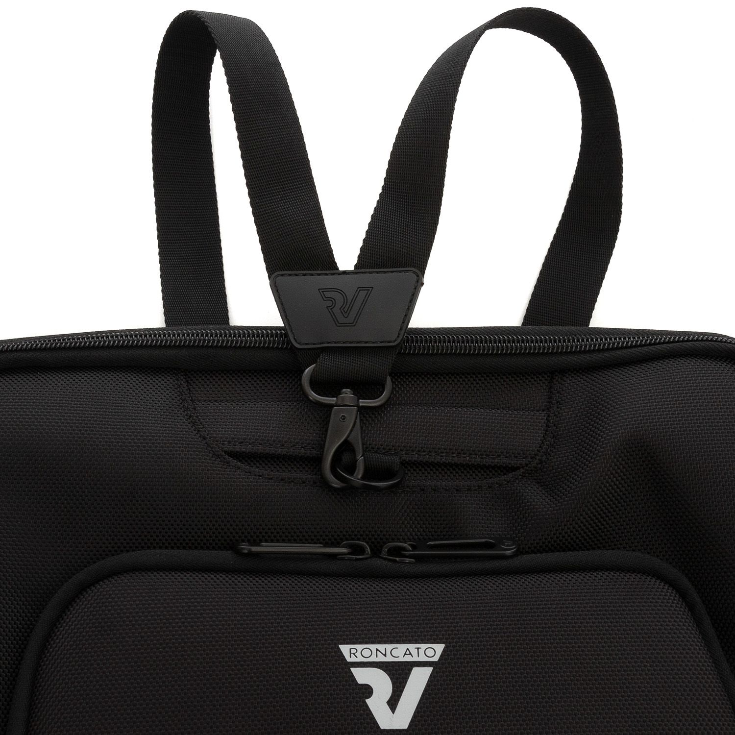 5553-0101 Чемодан 5553 Trolley S Roncato D-BOX  - Вид №12