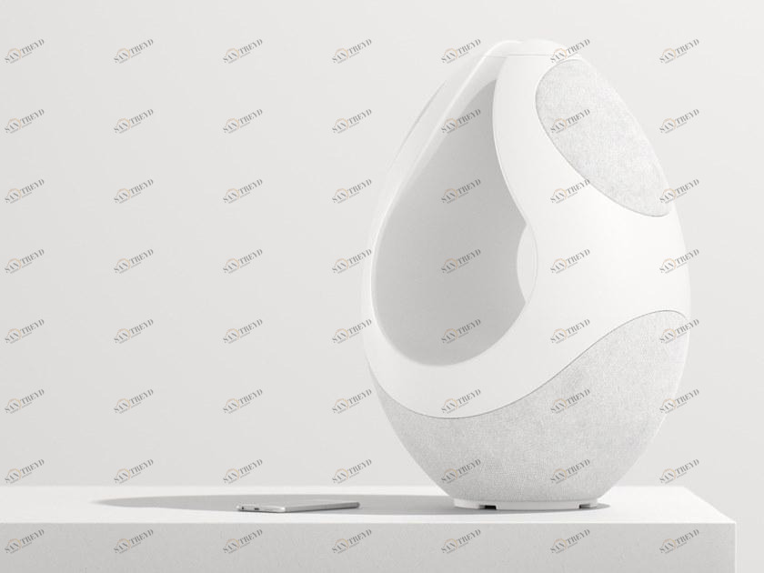 Pantheone Audio Беспроводная акустическая колонка  793591469201 