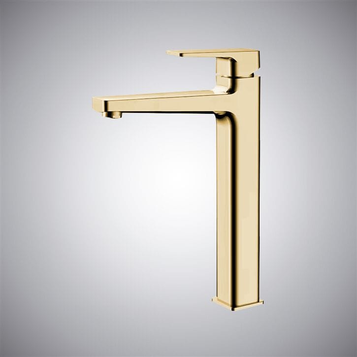 Смеситель для раковины Fontana Showers блеск ARCH-00125577 - Вид №23
