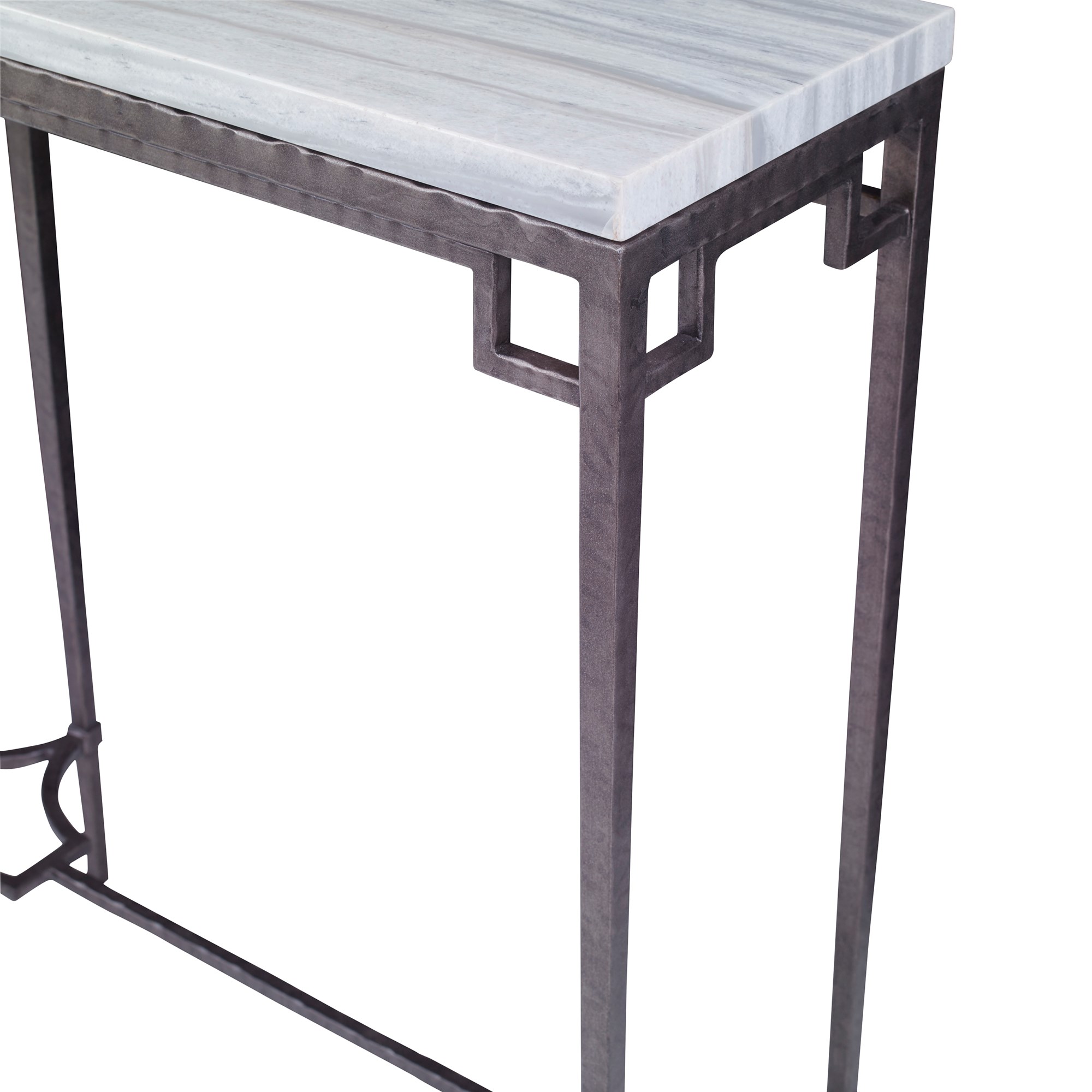 Консольные столы 09190-850-001 Bennett Sofa Table Ambella  - Вид №4