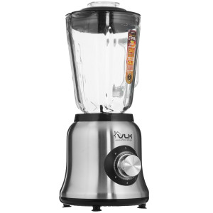 9082711 Блендер стационарный VLK PROFI 2400 серебристый
