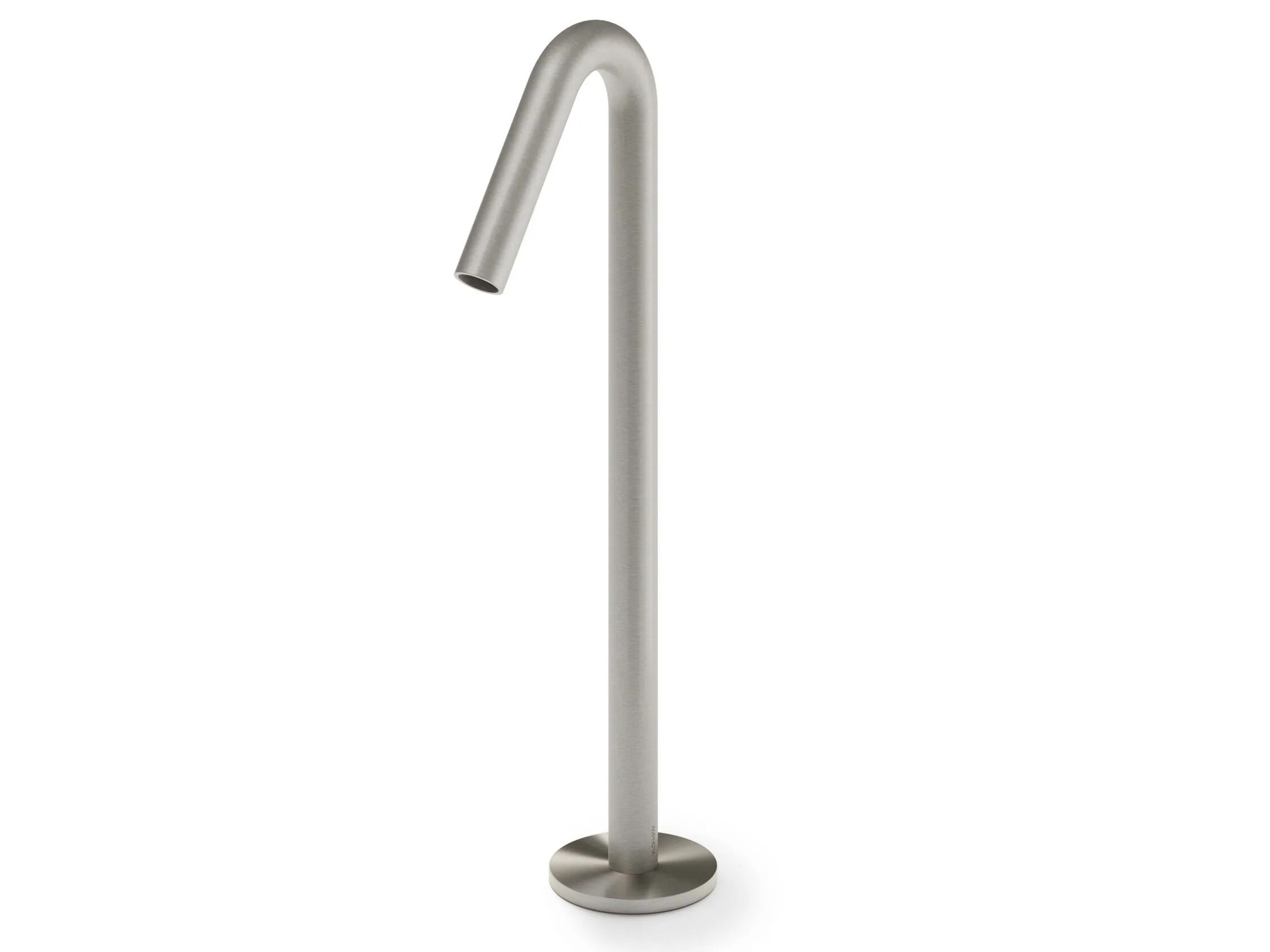 Дозирующий носик из нержавеющей стали для столешницы Amphora катушка ARCH-00084109