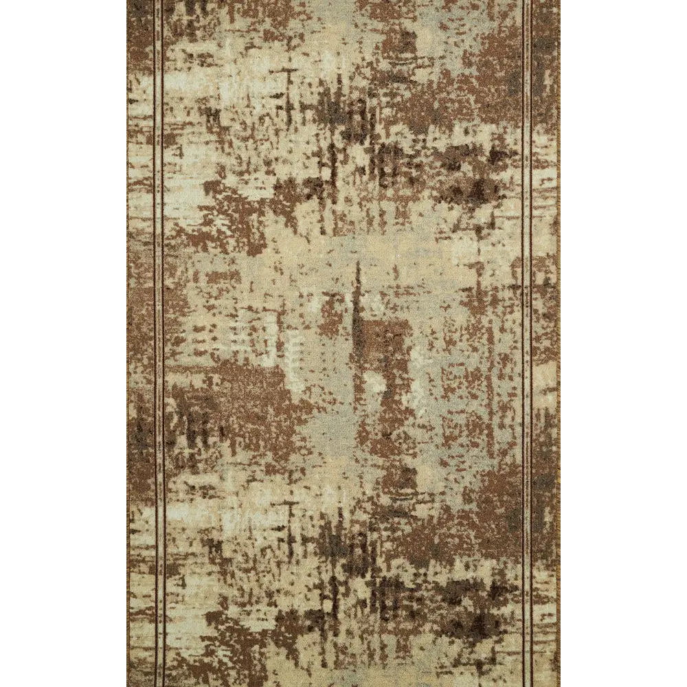 Дорожка ковровая Витебские ковры Дафна полиамид-ворс 1 м принт STLM-2048094