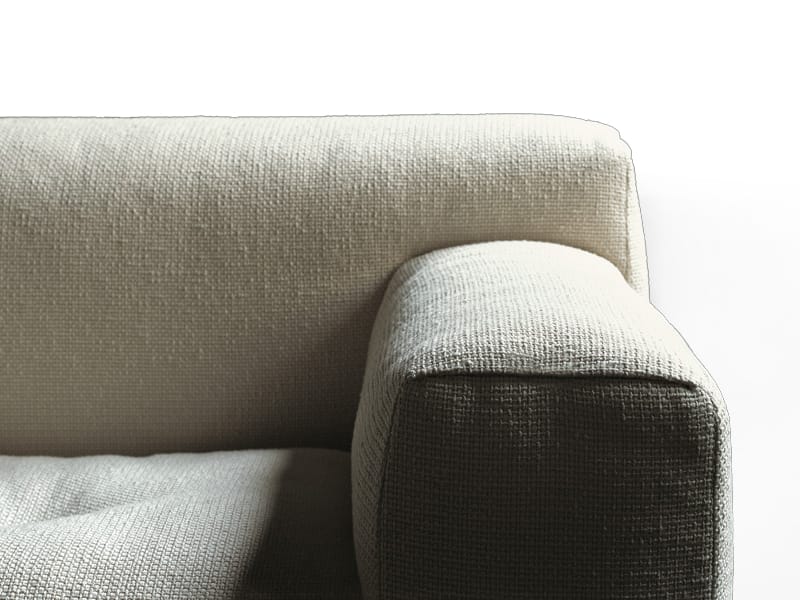 Съемный диван Living Divani Wall ARCH-00104480 - Вид №12