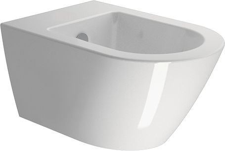 9465111 Биде подвесное  GSI ceramica  - Вид №5