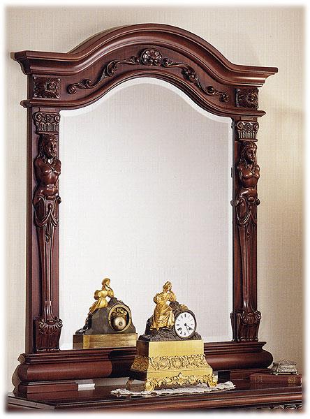 Зеркало Firenze MOBIL DERI ER/SC 