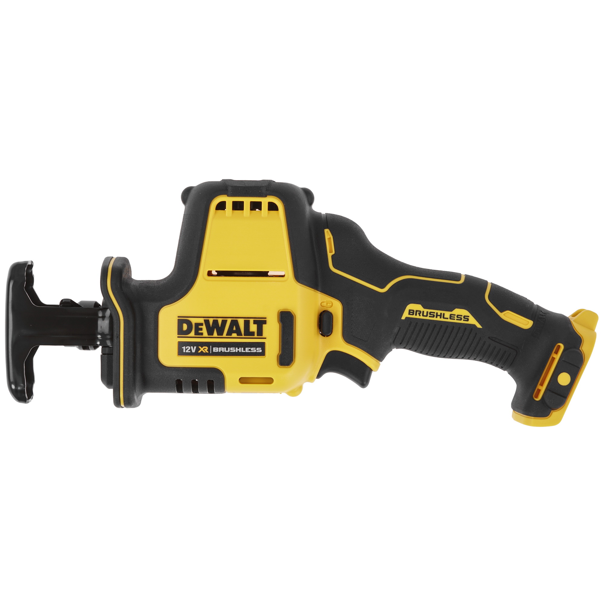 Сабельная пила DeWalt DCS312N XR 10.8/12V  , Без ЗУ, Без АКБ 5443650 STDN-0000489