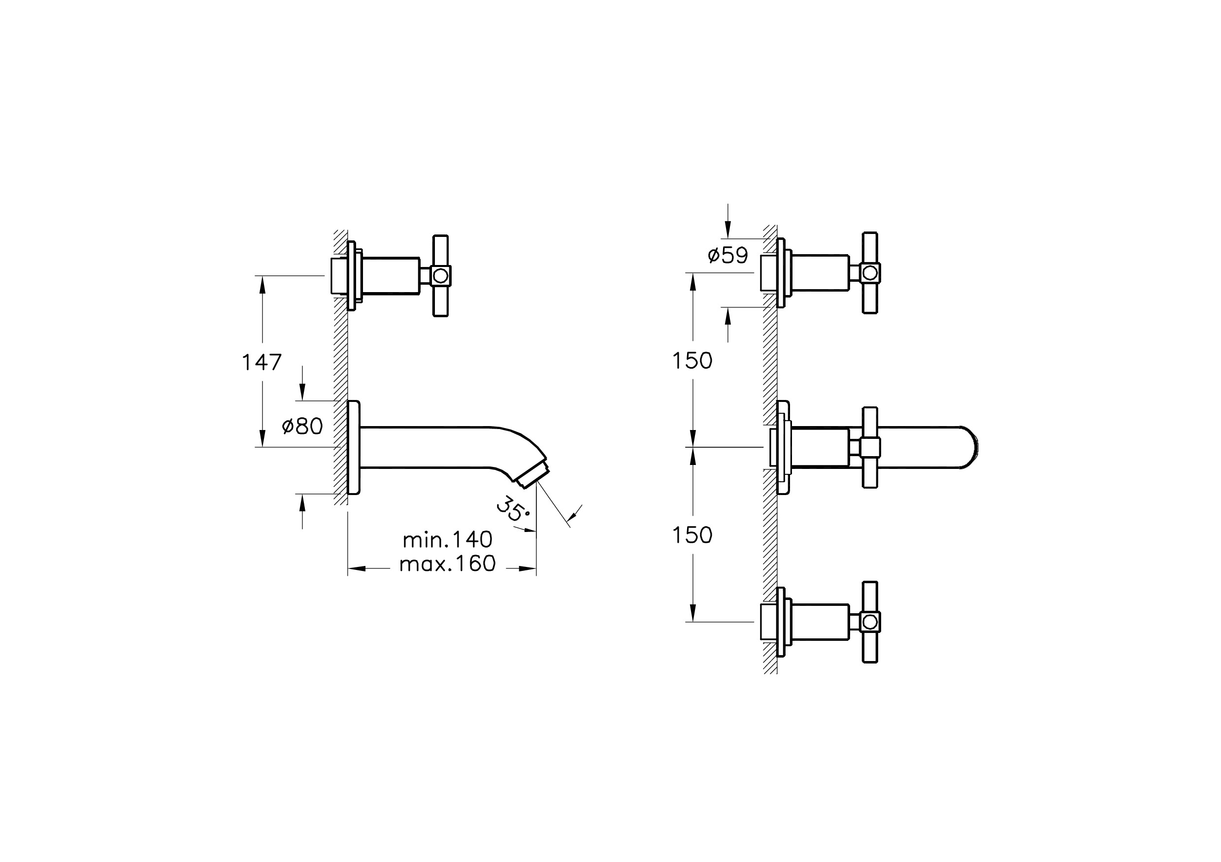 A40831  Vitraglobal Juno - Вид №1