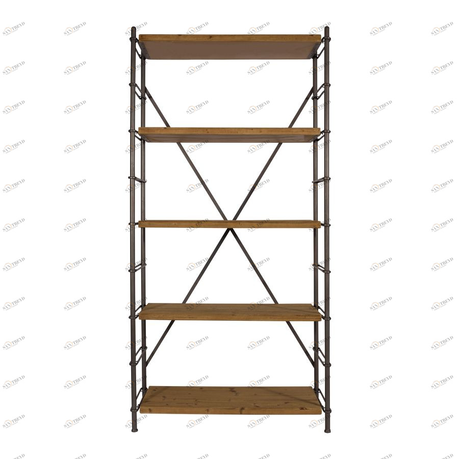 Стеллаж Iron Dutchbone 4200001