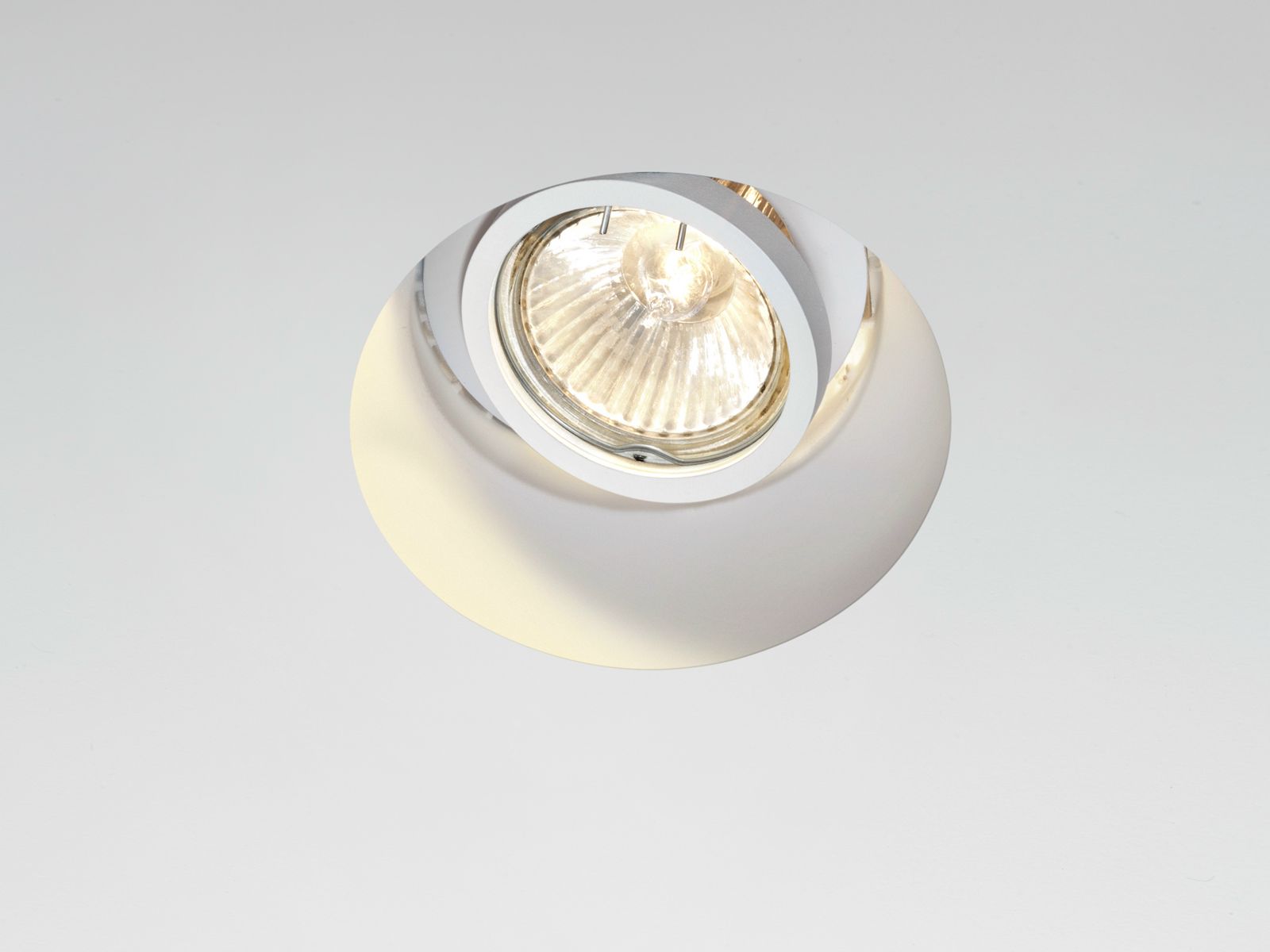 Металлический утопленный прожектор Fabbian Инструменты ARCH-00118950 - Вид №1