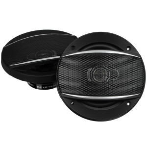 5089803 Коаксиальная акустическая система DEXP YW 503152