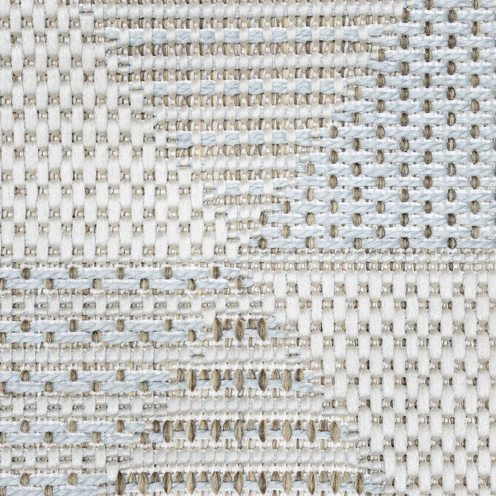 ROYALTAFT Ковер Дели 50x80 см - бирюзовый уют для вашего интерьера 89359437 STLM-1034200 - Вид №4