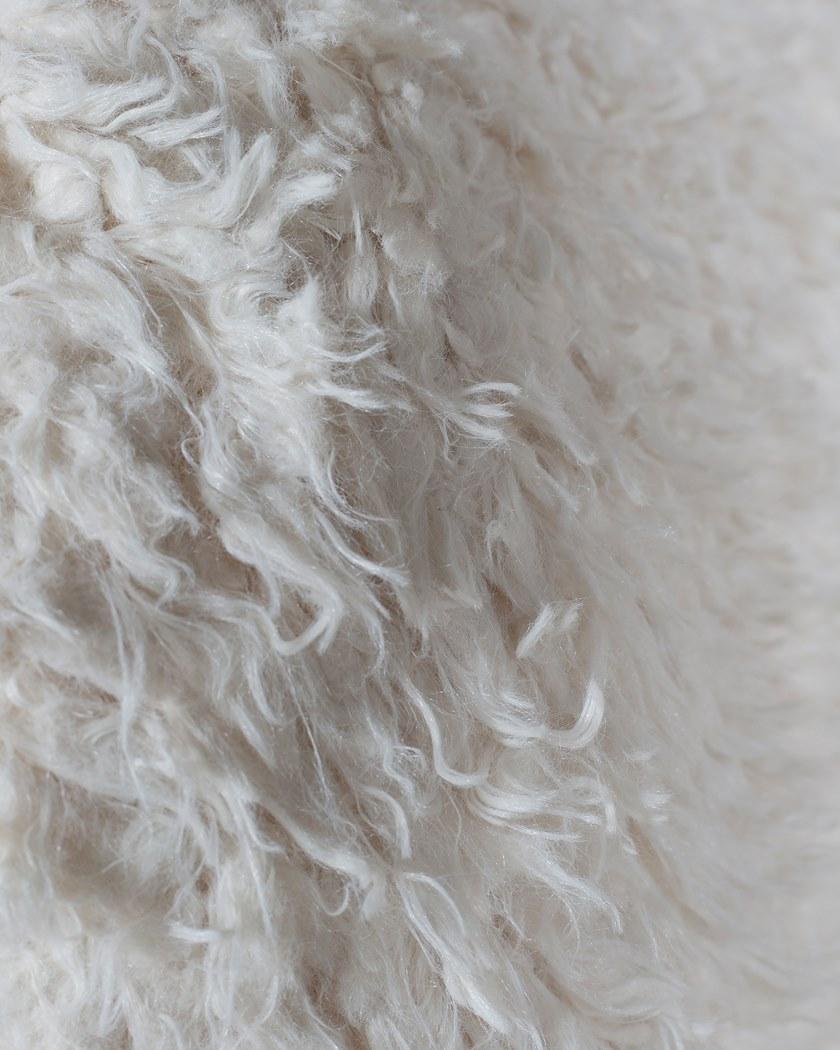 Greenapple Вращающееся кресло с тканевой обивкой Perfect raw G703138  - Вид №3