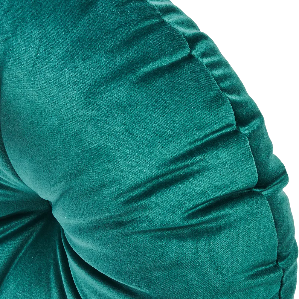 LINEN WAY Подушка Exotic 1 - зеленый акцент для вашего дивана 89337727 STLM-1391202 - Вид №2